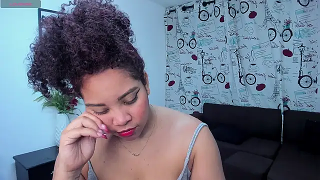 AngelaCoffee online show from 02/27/25, 03:04