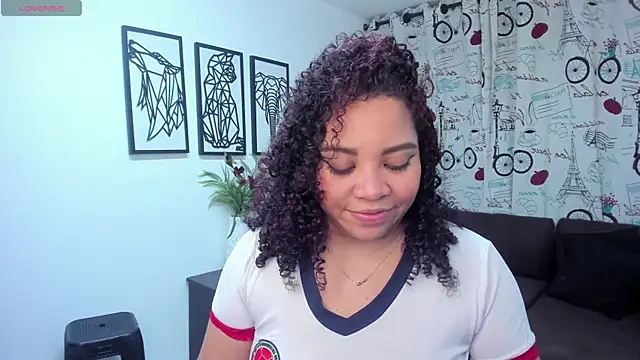 AngelaCoffee online show from 03/02/25, 04:07