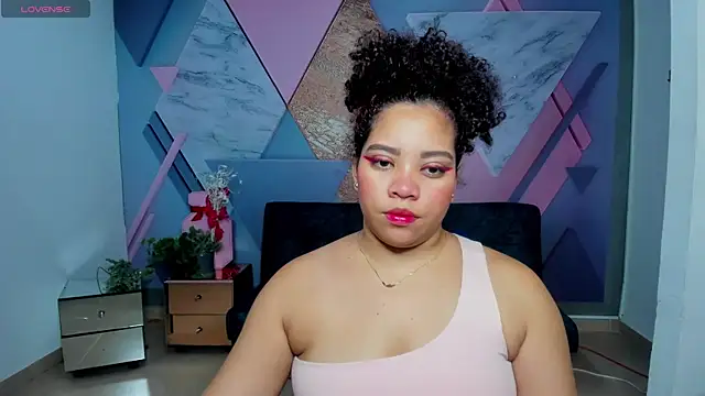 AngelaCoffee online show from 03/05/25, 04:34