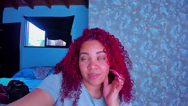 AngelaCoffee online show from 02/02/26, 10:41