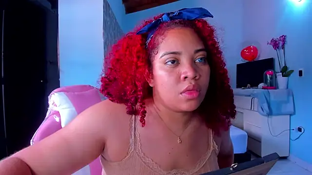 AngelaCoffee online show from 02/14/26, 07:10