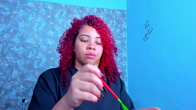 AngelaCoffee online show from 03/04/26, 01:11