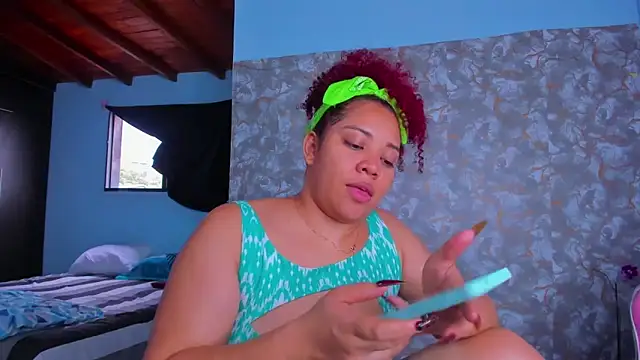 AngelaCoffee online show from 03/09/26, 09:52