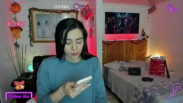 LauGrayJ online show from 12/14/24, 10:18
