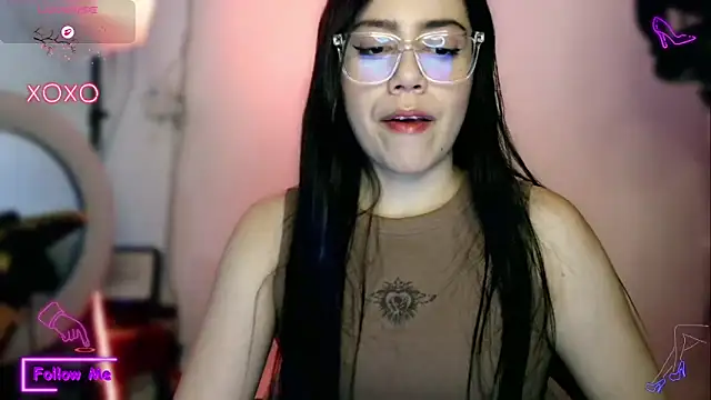 LauGrayJ online show from 11/07/25, 09:26