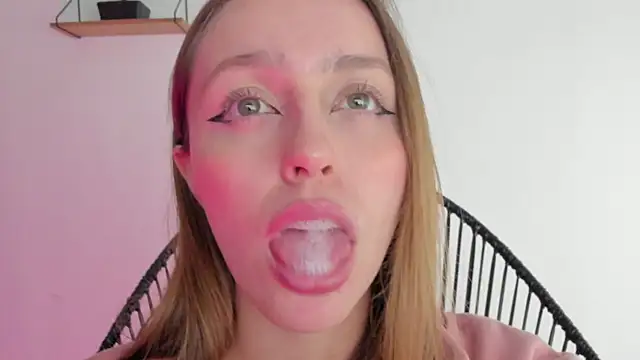 SofiaGc online show from 12/29/24, 06:24