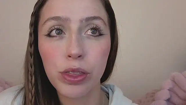 SofiaGc online show from 09/10/25, 03:39