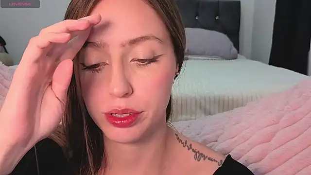 Snapshot of SofiaGc chatting on 03/27/26, 03:56 SofiaGc online show from 03/27/26, 03:56