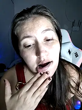 dani123unica online show from 10/07/25, 03:53