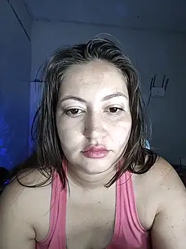 dani123unica online show from 02/15/26, 10:25