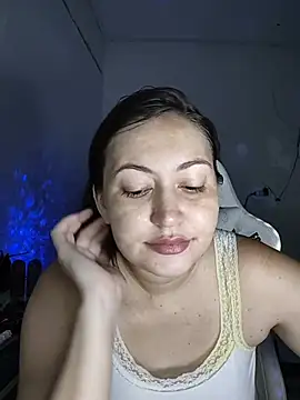 dani123unica online show from 03/02/26, 10:22