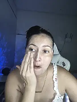 dani123unica online show from 03/07/26, 03:20