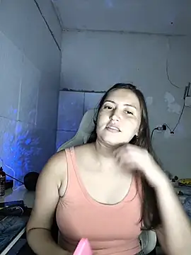 dani123unica online show from 03/24/26, 04:23