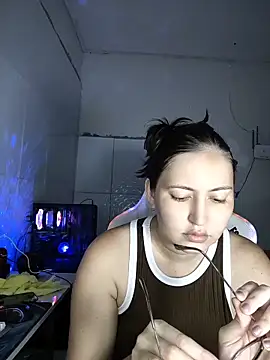 dani123unica online show from 06/01/26, 10:17