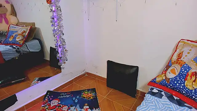 thin princess online show from 01/08/25, 01:21