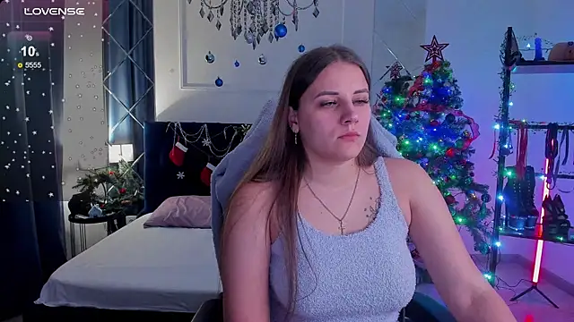 CandyKimmy online show from 12/19/24, 04:23