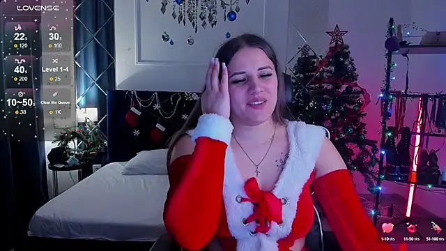 CandyKimmy online show from 12/28/24, 03:37