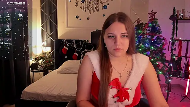 CandyKimmy online show from 12/29/24, 12:52