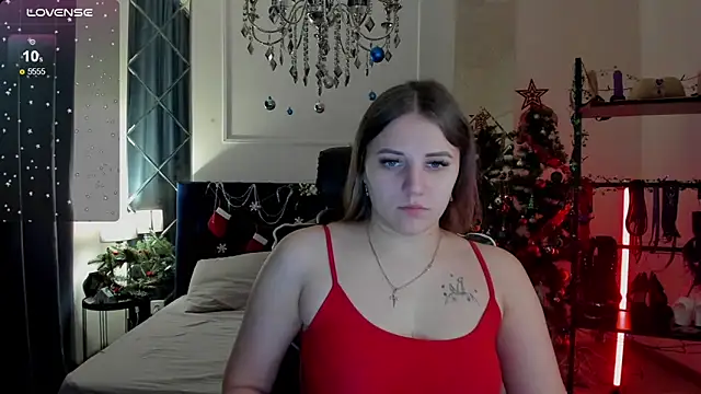 CandyKimmy online show from 01/13/25, 12:51