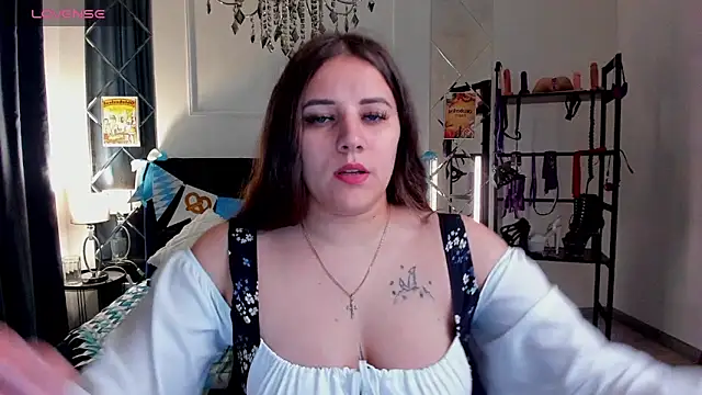 CandyKimmy online show from 09/26/25, 12:36