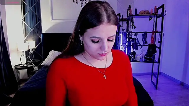 Snapshot of CandyKimmy chatting on 01/14/26, 12:38 CandyKimmy online show from 01/14/26, 12:38