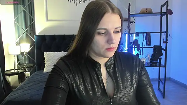 Snapshot of CandyKimmy chatting on 03/02/26, 12:35 CandyKimmy online show from 03/02/26, 12:35