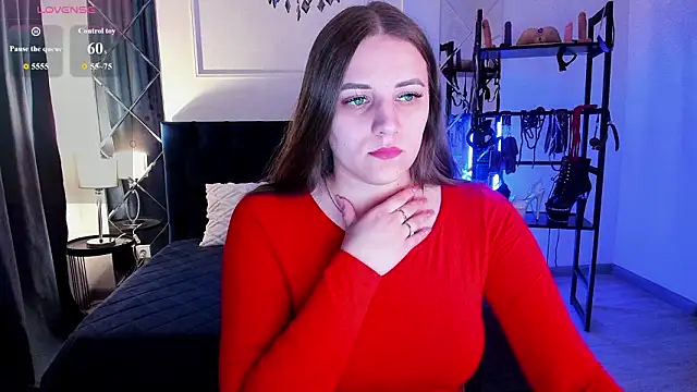 Snapshot of CandyKimmy chatting on 03/04/26, 12:38 CandyKimmy online show from 03/04/26, 12:38