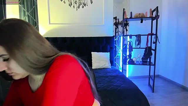 Snapshot of CandyKimmy chatting on 03/06/26, 12:40 CandyKimmy online show from 03/06/26, 12:40