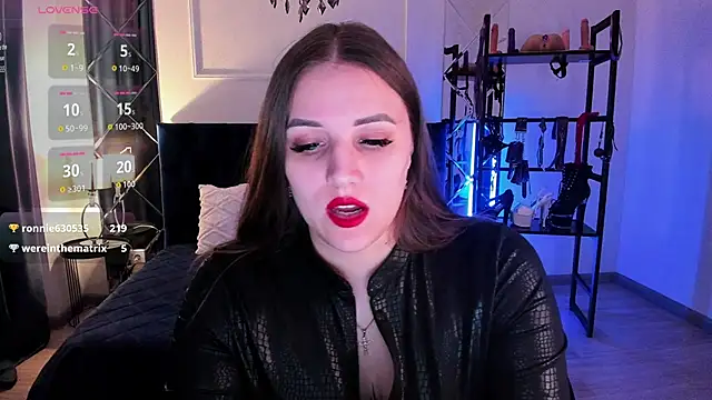 Snapshot of CandyKimmy chatting on 03/16/26, 05:55 CandyKimmy online show from 03/16/26, 05:55