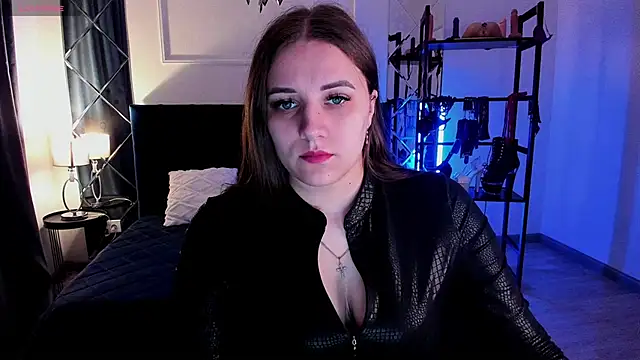 Snapshot of CandyKimmy chatting on 03/19/26, 12:58 CandyKimmy online show from 03/19/26, 12:58