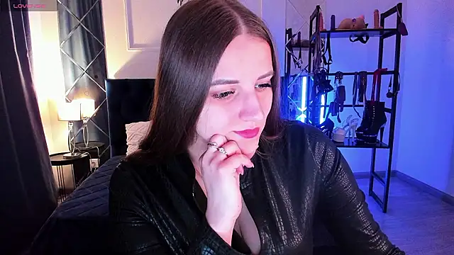 Snapshot of CandyKimmy chatting on 03/26/26, 12:39 CandyKimmy online show from 03/26/26, 12:39