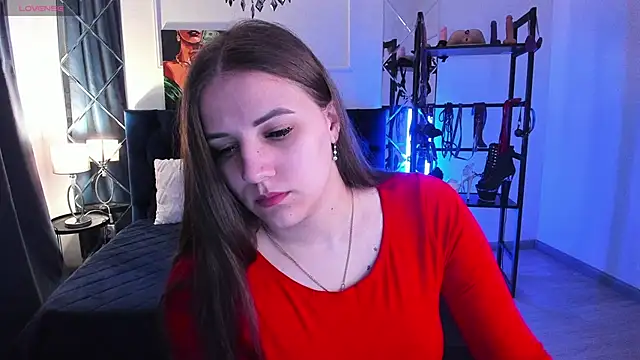 Snapshot of CandyKimmy chatting on 04/13/26, 12:38 CandyKimmy online show from 04/13/26, 12:38