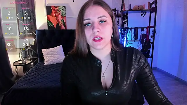 Snapshot of CandyKimmy chatting on 04/15/26, 12:39 CandyKimmy online show from 04/15/26, 12:39