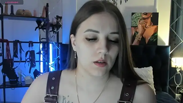 CandyKimmy online show from 04/27/26, 12:41