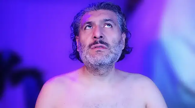 BushBator online show from 01/04/25, 07:55