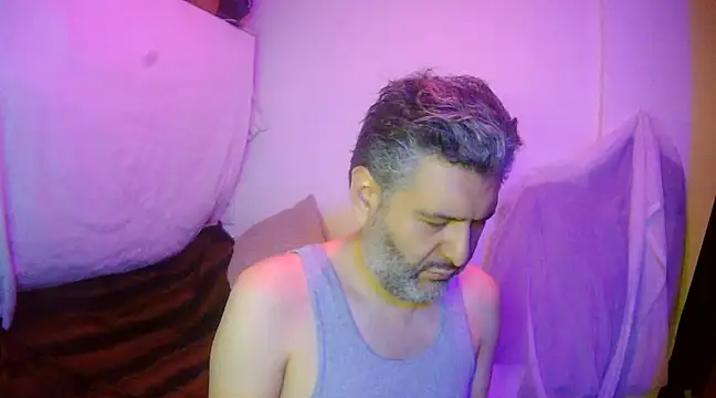 BushBator online show from 02/13/25, 07:56