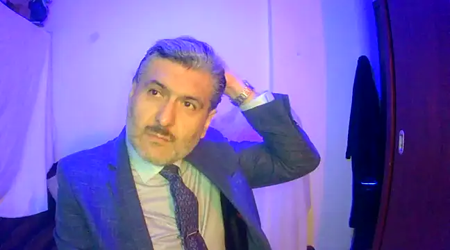 BushBator online show from 03/04/25, 07:30