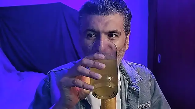 BushBator online show from 09/20/25, 06:58