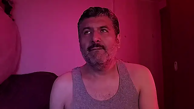 BushBator online show from 10/10/25, 06:12