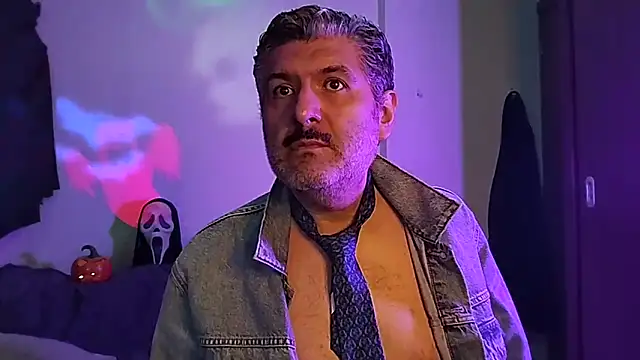 BushBator online show from 10/22/25, 06:57