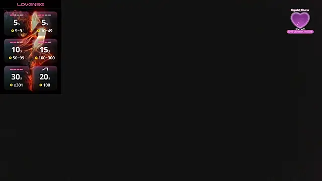 Snapshot of BushBator chatting on 02/28/26, 07:42 BushBator online show from 02/28/26, 07:42