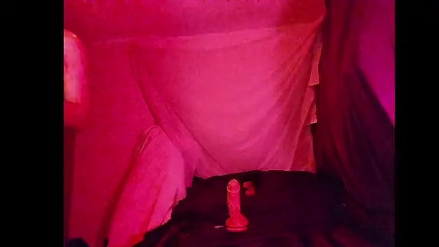 Snapshot of BushBator chatting on 03/01/26, 07:54 BushBator online show from 03/01/26, 07:54