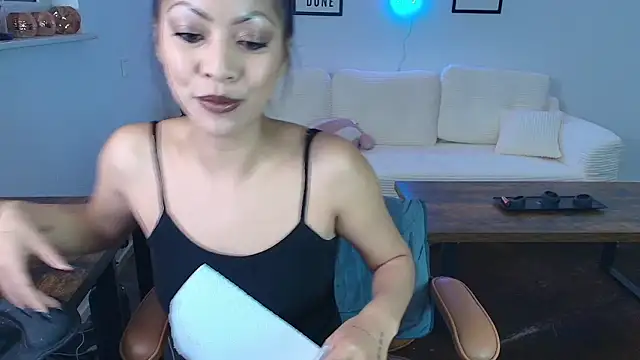 xKimRose online show from 03/04/26, 05:41