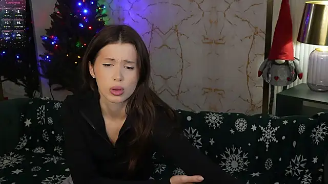 Snapshot of Leksa054 chatting on 01/16/25, 11:37 Leksa054 online show from 01/16/25, 11:37