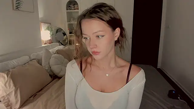 aveme melissa online show from 07/15/26, 03:45