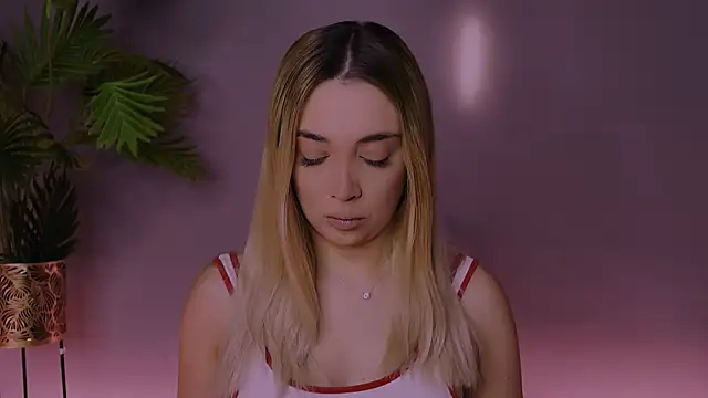 Jessielle online show from 01/14/26, 07:14