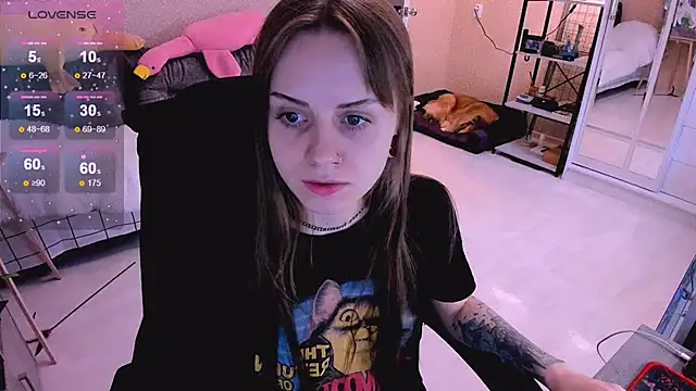 Snapshot of NaniMoore chatting on 01/12/25, 12:12 NaniMoore online show from 01/12/25, 12:12