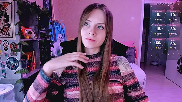 Snapshot of NaniMoore chatting on 01/29/25, 11:14 NaniMoore online show from 01/29/25, 11:14