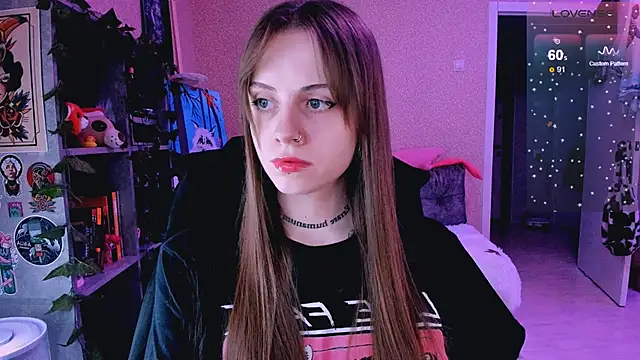 Snapshot of NaniMoore chatting on 01/31/25, 08:12 NaniMoore online show from 01/31/25, 08:12