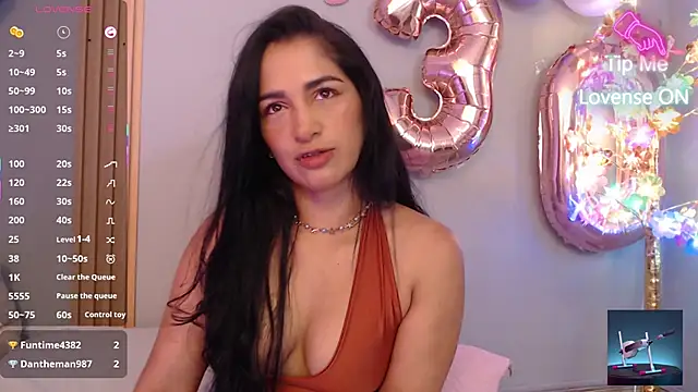Snapshot of Thayssa_ross chatting on 05/01/26, 03:16 Thayssa ross online show from 05/01/26, 03:16